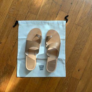 Maryam Nassir Zadeh - Ricarda Sandal (never worn)